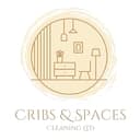 CRIBS & SPACES CLEANING LTD. logo