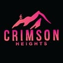 Crimson Heights logo