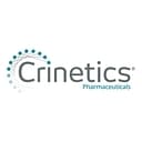 Crinetics Pharmaceuticals logo