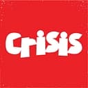 Crisis logo