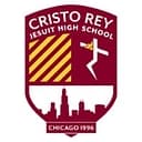 Cristo Rey Jesuit High School logo