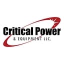 Critical Power Products & Services LLC logo