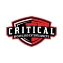 Critical Sports and Entertainment logo