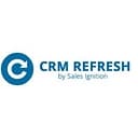 CRM Refresh logo