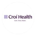 Croí Health logo