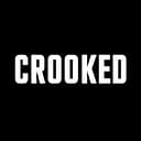 Crooked Media logo