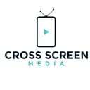Cross Screen Media logo