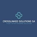 Crosslinked logo