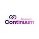 Crossroads Continuum logo
