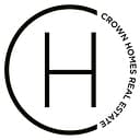 Crown Homes Real Estate logo