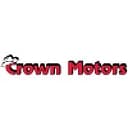 Crown Motors logo
