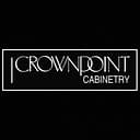 Crown Point Cabinetry logo