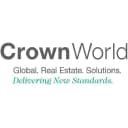 Crown World logo