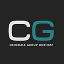 Croxdale Group logo