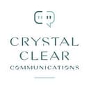 Crystal Clear Communications Hawaii logo