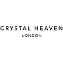Crystal Heaven London logo