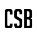 CSB logo