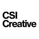 CSI Creative (Architectural Interior Acoustic Solutions) logo