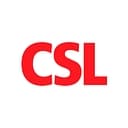 CSL logo
