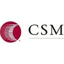 CSM Corporation logo