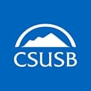 CSUSB Latino Alumni Chapter logo