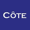 Côte Brasserie logo