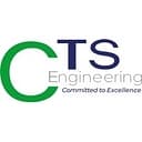 CTS Engineering, Inc. logo