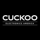Cuckoo Electronics America Inc logo