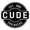 Cude Engineers logo