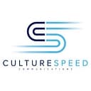 CultureSpeed Communications logo
