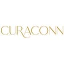 CuraConn logo