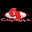 Curry Supply Company logo