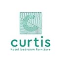 Curtis Hotel Bedroom Furniture logo