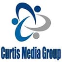 Curtis Media Group logo