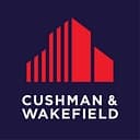 Cushman & Wakefield logo