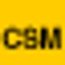 Custom Steel Manufacturing logo