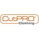 CutPRO Cut Resistant Clothing logo