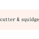 Cutter & Squidge logo