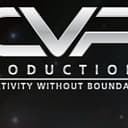 CVP Productions logo