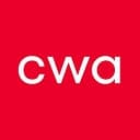 CWA Creative Agency logo