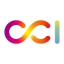 Cyber Communications, Inc. logo