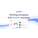 Cyberly logo