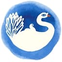 Cygnets Art School logo
