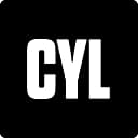 CYLNDR Studios logo