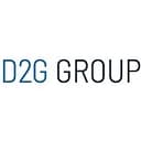 D2G Group logo