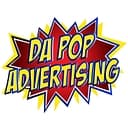 Da Pop Advertising logo