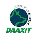 DAAXIT logo