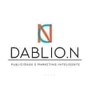 DABLION MARKETING INC logo