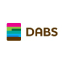DABS, Inc. logo