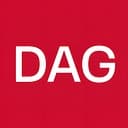 DAG Architects logo